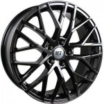 Диск RST R019 7,5 x 19 5*114,3 Et: 45 Dia: 67,1 BL