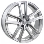 Диск RST R078 7 x 18 5*114,3 Et: 35 Dia: 60,1 Silver