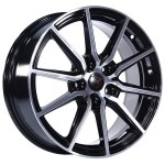 Диск NZ R-03 6,5 x 16 5*114,3 Et: 40 Dia: 66,1 bkf