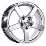 Диск NZ R-02 6,5 x 16 5*108 Et: 50 Dia: 63,35 hs