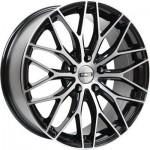 Диск NEO 940 7,5 x 19 5*114,3 Et: 35 Dia: 60,1 BD