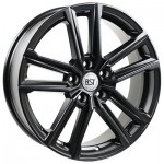 Диск RST R078 7 x 18 5*114,3 Et: 35 Dia: 67,1 BLm
