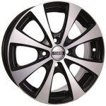 Диск NEO 546 6 x 15 4*100 Et: 50 Dia: 60,1 BD