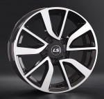 Диск LS wheels LS 1317 6,5 x 16 5*114,3 Et: 40 Dia: 67,1 BKF