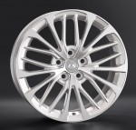 Диск LS wheels LS 1306 8 x 18 5*114,3 Et: 50 Dia: 60,1 SF