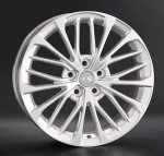 Диск LS wheels LS 1306 8 x 18 5*114,3 Et: 50 Dia: 60,1 S