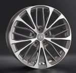 Диск LS wheels LS 1306 8 x 18 5*114,3 Et: 50 Dia: 60,1 GMF