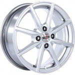 Диск ALCASTA M63 6 x 15 4*100 Et: 46 Dia: 54,1 hs
