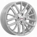 Диск iFree Миконос 6 x 16 5*100 Et: 38 Dia: 57,1 Нео-классик