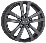 Диск MAK Magma 7 x 18 5*100 Et: 55 Dia: 56,1 Matt Titan