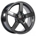 Диск NZ R-02 6,5 x 16 5*114,3 Et: 46 Dia: 67,1 Graphite