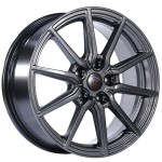 Диск NZ R-03 6,5 x 16 5*114,3 Et: 40 Dia: 66,1 graphite