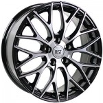 Диск RST R137 7 x 17 5*114,3 Et: 37 Dia: 66,5 BD