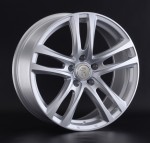 Диск Replay MZ125 8 x 18 5*114,3 Et: 45 Dia: 67,1 S