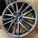 Диск Replica FR TY494 7 x 17 5*114,3 Et: 45 Dia: 60,1 GMF