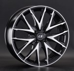 Диск LS wheels LS 916 6,5 x 17 4*100 Et: 41 Dia: 60,1 BKF