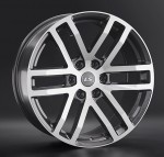 Диск LS wheels LS 1279 9 x 18 6*139,7 Et: 25 Dia: 67,1 GMF