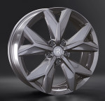 Диск Replay MZ148 8 x 18 5*114,3 Et: 45 Dia: 67,1 GM