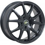Диск CROSS STREET СR-17 6 x 15 5*100 Et: 38 Dia: 57,1 black