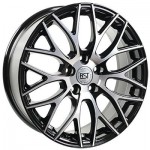 Диск RST R147 7,5 x 17 5*114,3 Et: 46 Dia: 67,1 BD