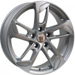 Диск RST R037 7 x 17 5*114,3 Et: 40 Dia: 67,1 Silver