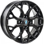 Диск VENTI 1519 6 x 15 4*100 Et: 46 Dia: 60,1 BL