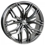 Диск Tech Line 205 8,5 x 20 5*114,3 Et: 42 Dia: 67,1 BH