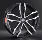 Диск Replay LX188 8x18 5*114,3 Et:30 Dia:60,1 BKF