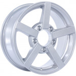 Диск CROSS STREET CR-25 6,5x16 5*139,7 Et:35 Dia:98 s