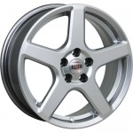 Диск ALCASTA M62 6x15 4*98 Et:35 Dia:58,6 hs