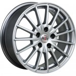 Диск ALCASTA M60 7x17 5*114,3 Et:45 Dia:67,1 hs
