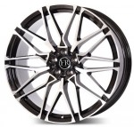 Диск Replica FR B495 10,5x21 5*112 Et:43 Dia:66,6 BMF