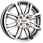 Диск Carwel Бустах 6x16 4*100 Et:50 Dia:60,1 SB