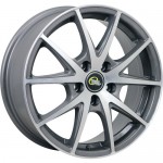 Диск CROSS STREET СR-17 6x15 4*114,3 Et:44 Dia:56,6 gmf