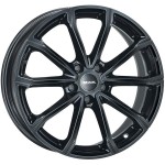 Диск MAK DaVinci 8x19 5*112 Et:30 Dia:76,1 Gloss Black