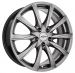 Диск X'trike X-120М 7x17 5*114,3 Et:37 Dia:66,6 HSB
