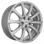 Диск X'trike X-120М 7x17 5*114,3 Et:40 Dia:64,1 HS