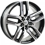 Диск RST R127 7x17 5*114,3 Et:47 Dia:67,1 BD