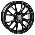 Диск NEO 573 6x15 4*100 Et:40 Dia:60,1 BL
