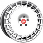Диск Keskin Tuning KT23 8,5x19 5*114,3 Et:40 Dia:72,6 Palladium Front Polish