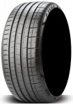 Шина Pirelli PZERO SPORTS CAR 295/35 R23 108Y