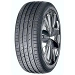 Шина Nexen N'FERA SU1 255/30 R19 91Y