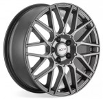 Диск X'trike X-133 7,5x18 5*108 Et:47 Dia:60,1 HSB