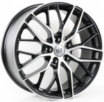 Диск RST R008 7,5x18 5*108 Et:47 Dia:60,1 BDm
