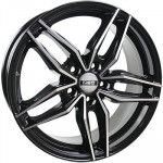 Диск NEO 782 7,5x17 5*108 Et:50,5 Dia:63,3 BD
