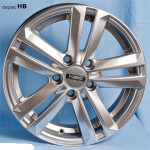 Диск NEO 428 5x14 5*100 Et:35 Dia:57,1 HB