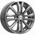 Диск iFree Панган 6x16 4*100 Et:45 Dia:60,1 Хай вэй