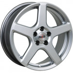 Диск ALCASTA M62 6x15 4*100 Et:37 Dia:60,1 hs