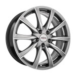 Диск X'trike X-120 7x17 5*108 Et:33 Dia:60,1 HSB/FP