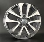 Диск Replay LX99 8x18 5*150 Et:56 Dia:110,1 GMF